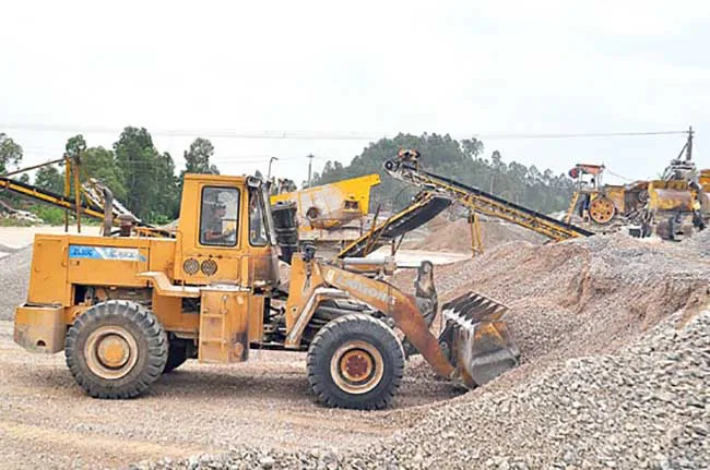 Nghệ An tăng cường quản lý, đảm bảo minh bạch giá vật liệu xây dựng