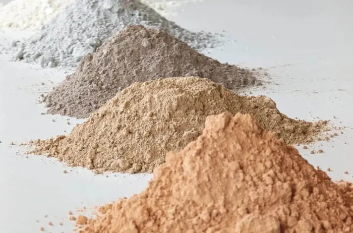 Xi măng đá vôi đất sét nung LC3 - Giải pháp bền vững thay thế xi măng truyền thống (P1)