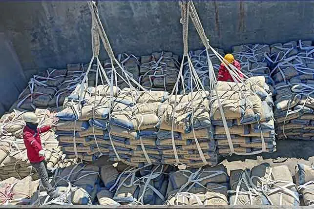 Dự báo tiêu thụ xi măng tháng 6 và các yếu tố tác động