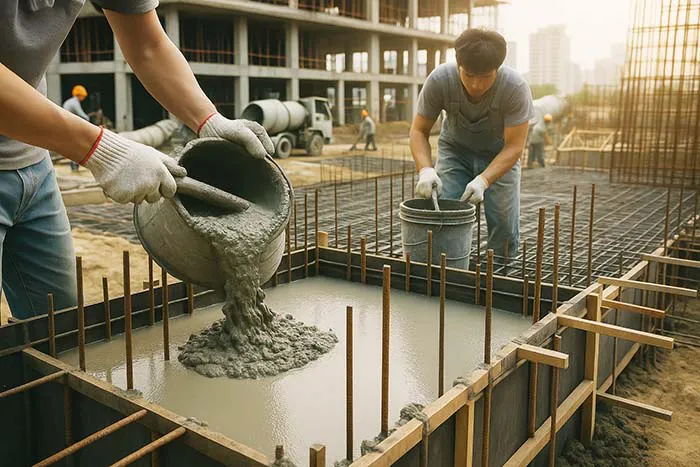 Kiểm soát chất lượng vật liệu xây dựng, tạo môi trường cạnh tranh lành mạnh