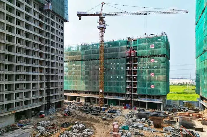 Tháo gỡ rào cản, đột phá chính sách phát triển nhà ở xã hội