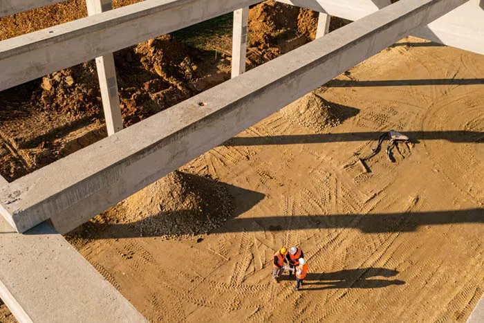 Xi măng đá vôi đất sét nung LC3 - Giải pháp bền vững thay thế xi măng truyền thống (P3)