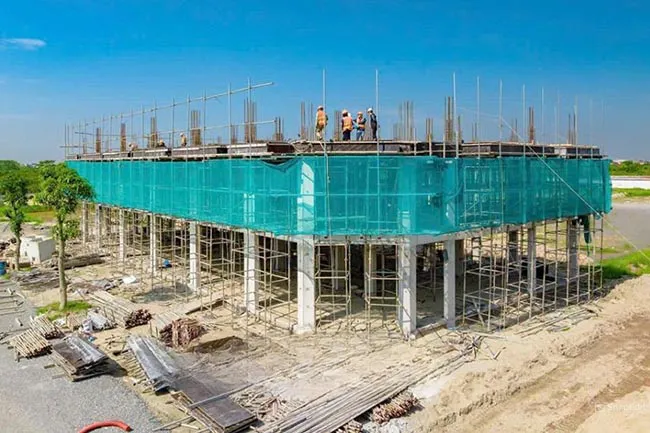 Chi phí xây dựng tăng cao, giá nhà ở có nguy cơ bị đẩy lên