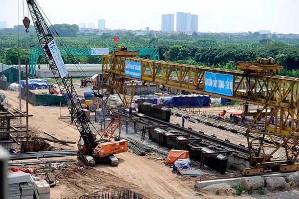 Thị trường vật liệu xây dựng dưới áp lực tăng giá: Cần giải pháp bền vững, dài hạn