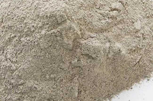 Đặc tính kỹ thuật của vữa xi măng chứa tro bay được hoạt hóa bởi natri silica