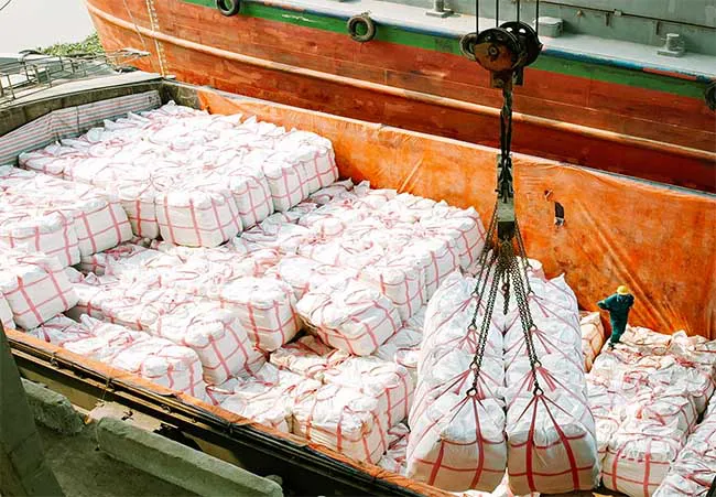 Xuất khẩu xi măng, clinker: Giảm tốc ngắn hạn, thích nghi dài hạn