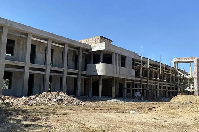Thanh Hóa: Giá cát xây dựng tăng, doanh nghiệp và người dân lao đao