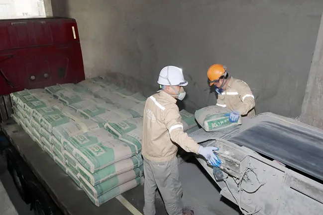 VICEM Bút Sơn bất ngờ có lãi nhờ kiểm soát chi phí và tối ưu đồng xử lý chất thải