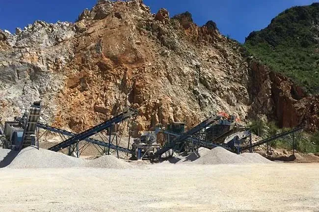 Thanh Hóa khắc phục vướng mắc trong quản lý khoáng sản, đảm bảo nguồn cung vật liệu xây dựng