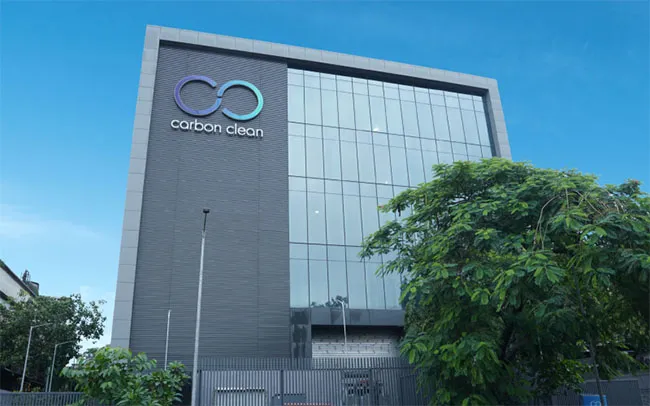 Ra mắt trung tâm nghiên cứu thu giữ carbon lớn nhất thế giới tại Ấn Độ