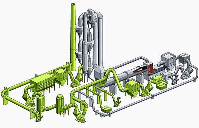 Các hãng công nghệ bắt đầu cuộc đua khử carbon trong ngành công nghiệp xi măng