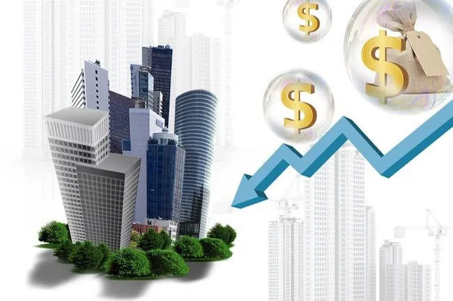 FDI bất động sản tăng gấp đôi, ngành Vật liệu xây dựng đón sóng hồi phục