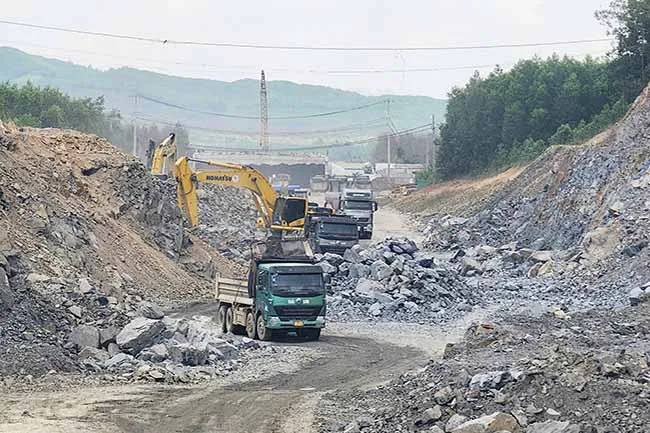 Đắk Lắk tăng cường minh bạch giá vật liệu xây dựng để bình ổn thị trường