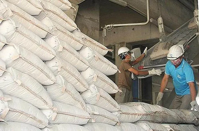 VICEM Bỉm Sơn báo lãi gấp đôi nhờ kiểm soát tốt chi phí sản xuất
