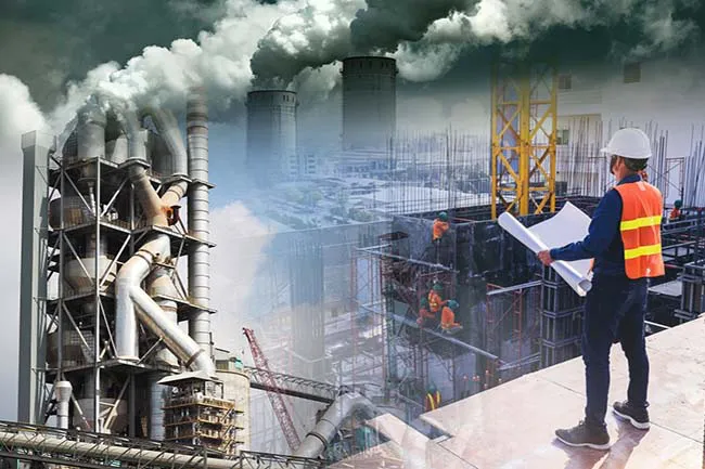 Nghiên cứu hướng dẫn quy định tiết kiệm năng lượng cho các cơ sở sản xuất vật liệu xây dựng