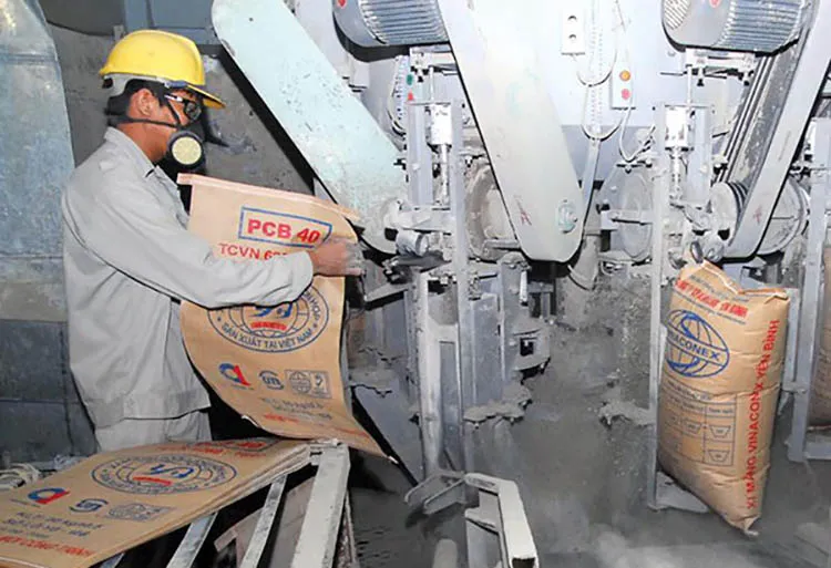 Xi măng Yên Bình ghi nhận doanh thu bứt tốc, lợi nhuận giữ nhịp