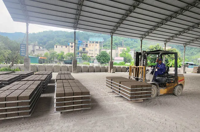 Xi măng và Xây dựng Công trình Cao Bằng đạt doanh thu 8,7 tỷ đồng giữa khó khăn thị trường
