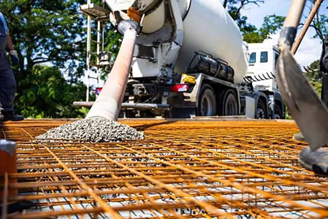 ASTM giới thiệu tiêu chuẩn thử nghiệm mới cho bê tông cốt sợi và bê tông siêu tính năng