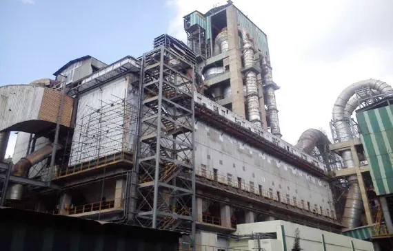 Thermax giới thiệu công nghệ lọc bụi mới giúp giảm phát thải cho nhà máy xi măng