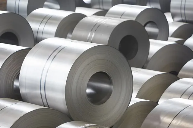 EU mở điều tra chống bán phá giá thép cuộn cán nguội từ Việt Nam và 4 quốc gia khác