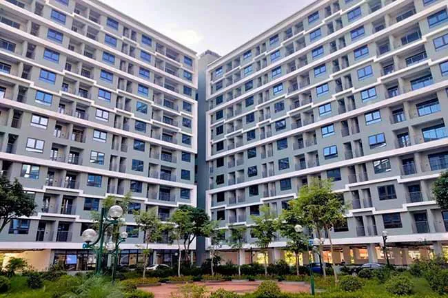 Thị trường nhà ở xã hội: Tín hiệu khởi sắc, thách thức vẫn còn