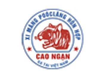 Công ty Cổ phần Xi măng Cao Ngạn