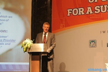 AFCM 2015: Ngày làm việc thứ 2 (23/4)