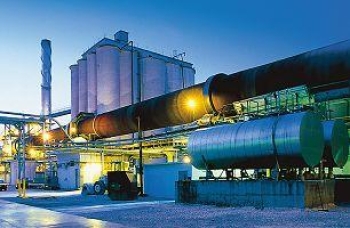 LEOCEM to begin production of slag cement in Sierra Leone
