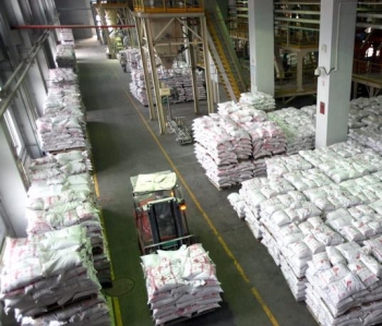 Tongda Refractory - Supplier of comprehensive solutions of refractory for cement rotary kiln