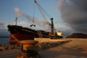 BIMCO’s December container shipping report