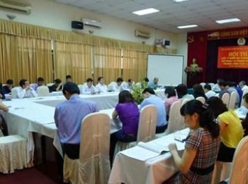 Dự thảo Nghị định xử phạt vi phạm hành chính trong lĩnh vực lao động