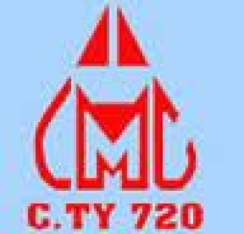 Công ty cổ phần vật liệu xây dựng 720