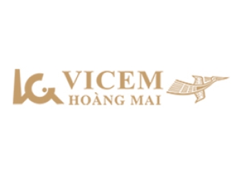 Công ty Cổ phần Xi măng Vicem Hoàng Mai