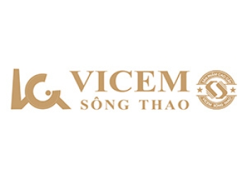 Công ty Cổ phần Xi măng Vicem Sông Thao