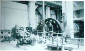  	
History & Manufacture of Portland Cement