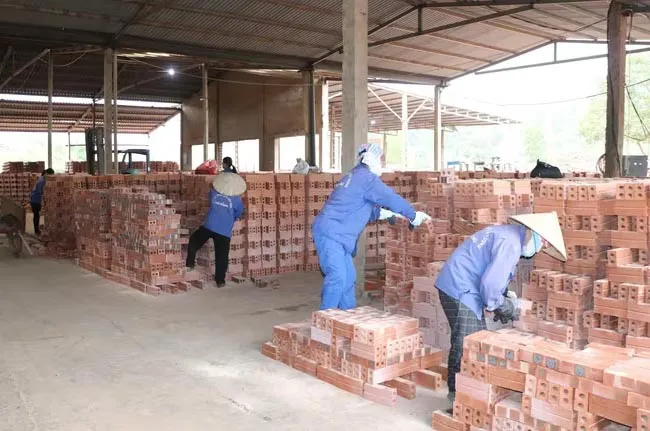 Cao Bằng: Thị trường duy trì ổn định, giá vật liệu xây dựng có xu hướng tăng nhẹ