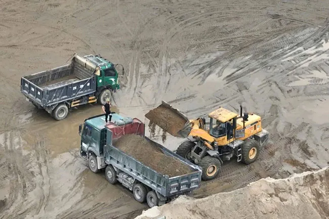 Nghệ An: Bình ổn giá vật liệu xây dựng đảm bảo tiến độ dự án và nhu cầu dân sinh