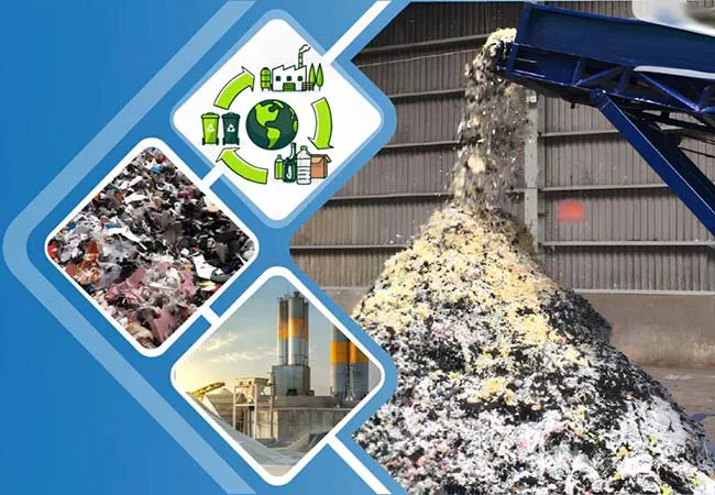 GCCA kêu gọi tăng cường hỗ trợ đồng xử lý trong ngành xi măng toàn cầu