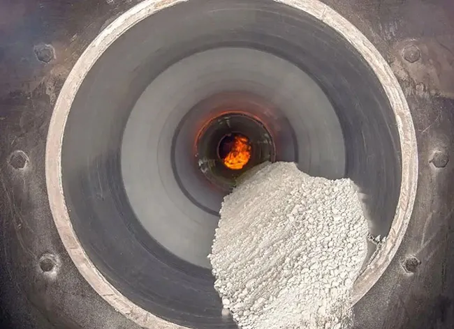 Chất lượng clinker và bài toán kiểm soát trong lò nung xi măng