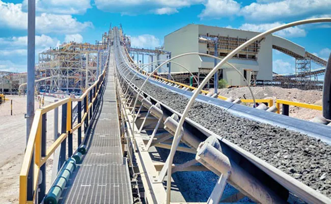 Ngành xi măng và vật liệu xây dựng trước những chuyển động mới của năm 2026