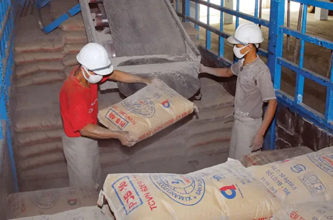 Xi măng Yên Bình duy trì tăng trưởng lợi nhuận nhờ kiểm soát chi phí hiệu quả