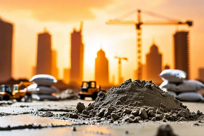 Ngành xi măng toàn cầu trước chu kỳ điều chỉnh do nhu cầu Trung Quốc suy giảm