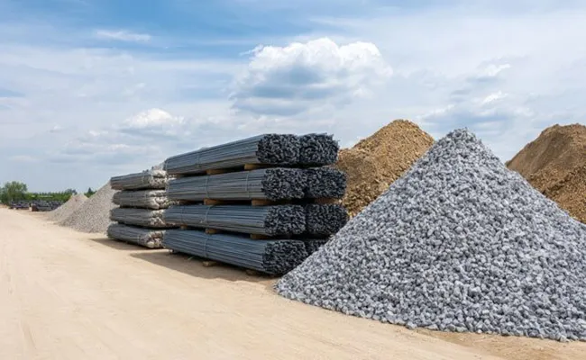 Cục Hải quan đề nghị Bộ Xây dựng hướng dẫn kiểm tra chất lượng vật liệu xây dựng nhập khẩu theo quy định mới