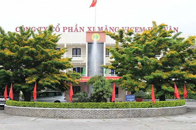 Cổ phiếu HVX của VICEM Hải Vân rời sàn HOSE