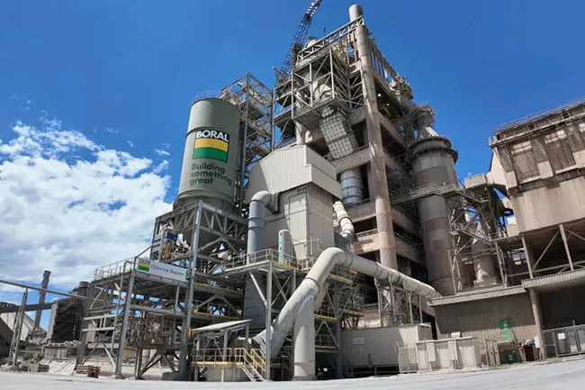 Australia hỗ trợ 25 triệu AUD cho dự án nhiên liệu thay thế tại nhà máy xi măng Berrima