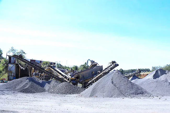 Lâm Đồng tăng cường quản lý, ổn định thị trường vật liệu xây dựng