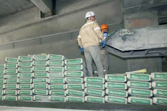 Quý 4: Lãi gần 38 tỷ đồng giúp VICEM Bút Sơn chấm dứt 2 năm thua lỗ