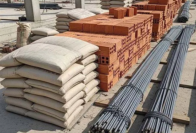 Giá vật liệu xây dựng đầu năm 2026 duy trì ổn định trước khi bước vào chu kỳ tăng nhẹ