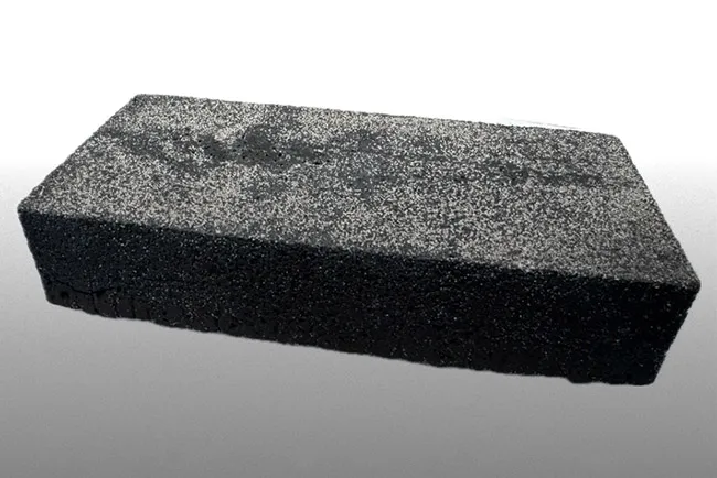 Vật liệu cấu trúc enzym chủ động thu giữ CO₂ mở hướng thay thế bê tông truyền thống