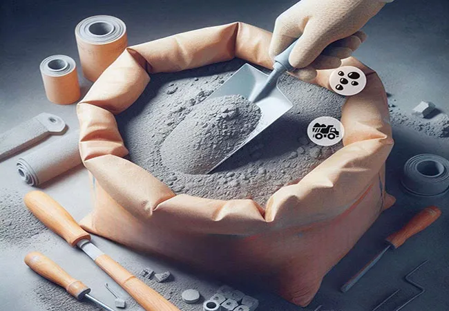 Bộ Xây dựng ban hành Thông tư quy định đặc điểm kinh tế - kỹ thuật của xi măng